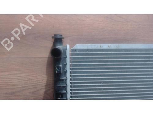 Køler DAEWOO MATIZ (M100, M150) 0.8 | BP25402263M31