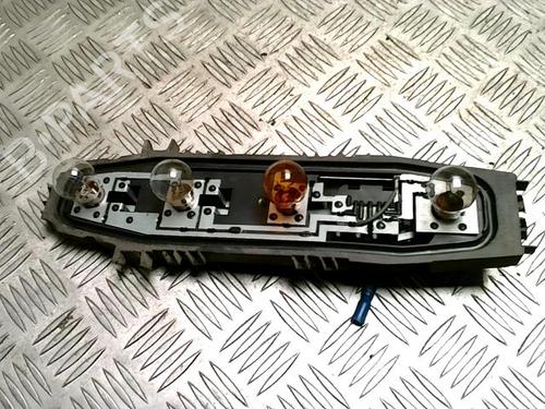 Used Licence plate light Licence plate light 38155773 38155773