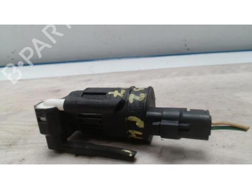 Sprinklervæskepumpe RENAULT CLIO II (BB_, CB_) 1.4 16V (B/CB0P, BB13) | BP25419159E24 