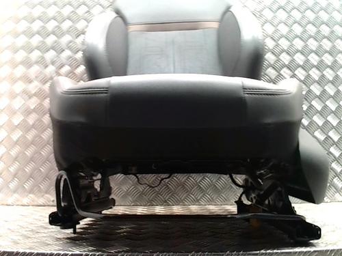 Left front seat PEUGEOT 208 I (CA_, CC_) 1.2 THP 110 | BP31237375C15 