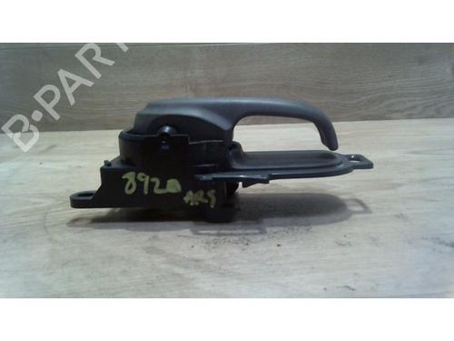 Used Rear left interior door handle NISSAN MICRA III (K12) 1.5 dCi (65 hp) 25414499