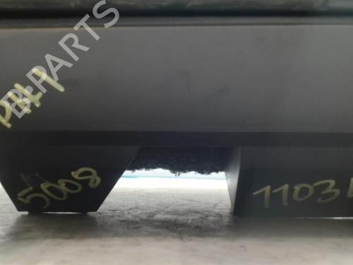 Glove box PEUGEOT 5008 (0U_, 0E_) 1.6 HDi | BP28370860C95