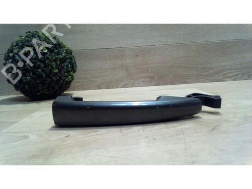 Used Front left exterior door handle CITROËN BERLINGO MULTISPACE (B9) 1.6 BlueHDi 120 (120 hp) 25402110