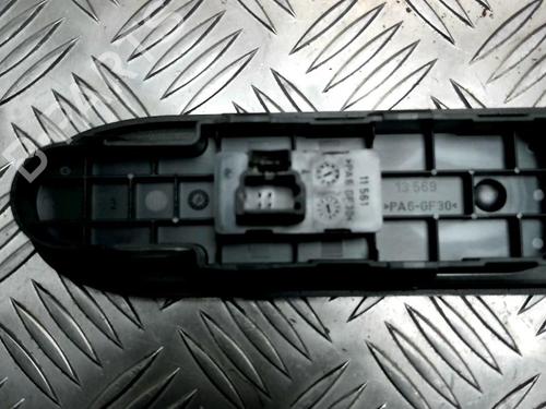 Right front window switch PEUGEOT 307 (3A/C) 1.6 16V | BP25981669I26