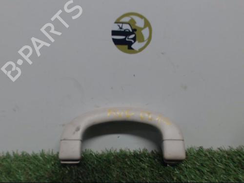Used Interior roof handle FIAT GRANDE PUNTO (199_) 1.9 D Multijet (130 hp) 25397332