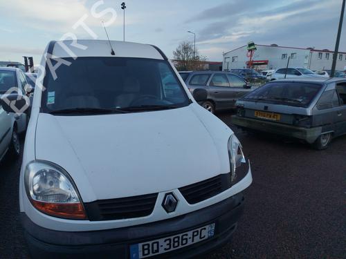 Engine mount RENAULT KANGOO Express (FC0/1_) 1.5 dCi (FC1E) | BP31230598M89 