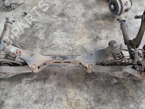 Used Rear axle HYUNDAI i30 (FD) 1.6 CRDi (90 hp) 25426904