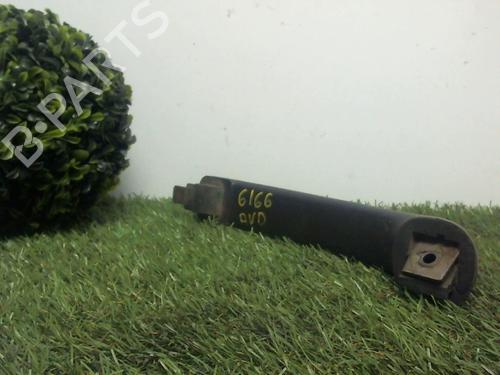 Front right exterior door handle FORD MAVERICK (UDS, UNS) 2.7 TD | BP25397440C129