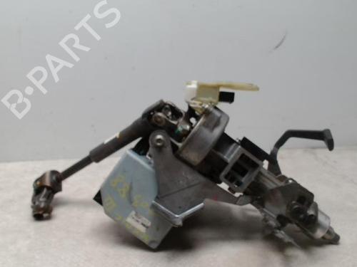 Coluna de dirección RENAULT SCÉNIC III (JZ0/1_) 1.5 dCi (110 hp) 31231832