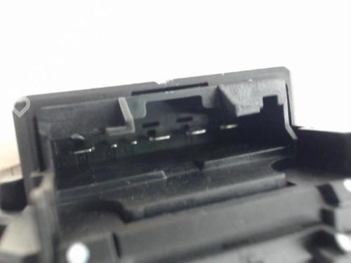 Heater resistor RENAULT CLIO IV (BH_) 1.5 dCi 75 | BP25398814M108 