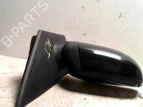 Used Right mirror FORD FIESTA V (JH_, JD_) 1.25 16V (75 hp) 27218093