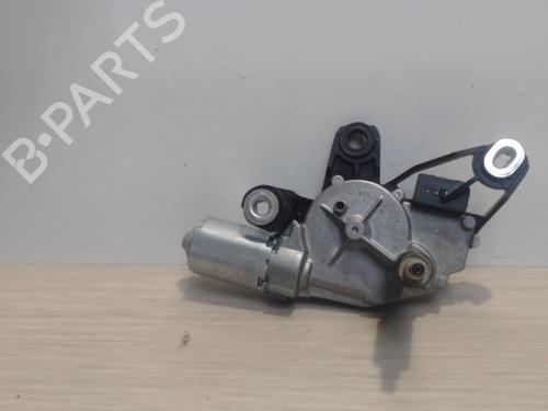 Used Rear wiper motor VW TOURAN (1T1, 1T2) 1.9 TDI (105 hp) 25392691