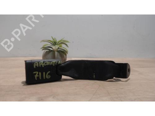 Used Seat buckle SUZUKI SPLASH (EX) 1.0 (A5B310) (68 hp) 25385729