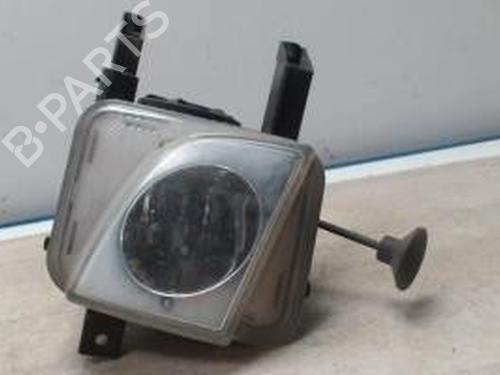 Used Left front fog light OPEL MERIVA A MPV (X03) 1.7 CDTI (E75) (100 hp) 28157613