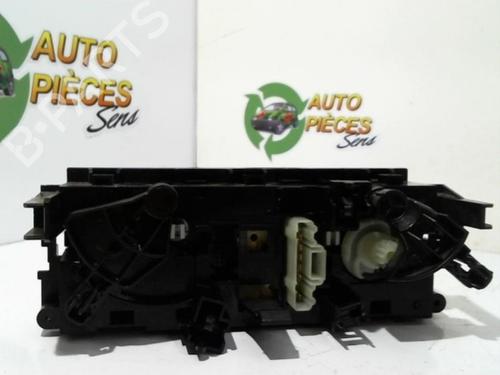 Climate control PEUGEOT 207 SW (WK_) 1.6 HDi | BP25400502I5 