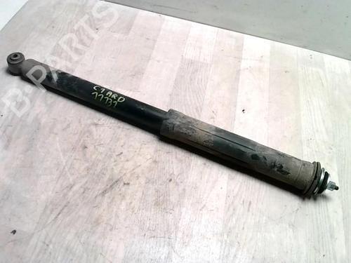 Højre bagtil støddæmper PEUGEOT 107 (PM_, PN_) 1.0 (68 hp) 31237115