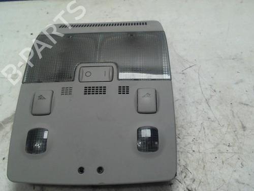 Used Interior roof light AUDI A4 B7 Avant (8ED) 3.0 TDI quattro (204 hp) 28683176