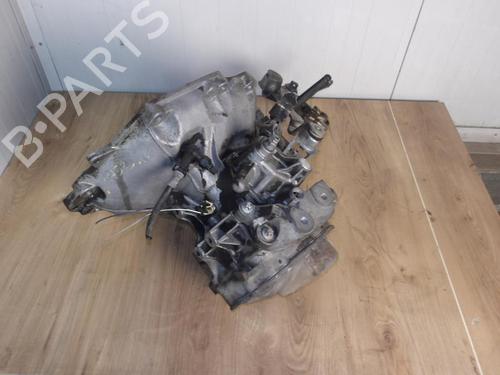Girkasse OPEL TIGRA TwinTop (X04) 1.4 (R97) (90 hp) 31238807