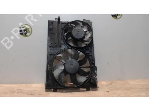 Heater blower motor VW BEETLE Convertible (5C7, 5C8) 1.2 TSI | BP25387477M62 