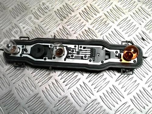 Used Licence plate light Licence plate light 39403959 39403959