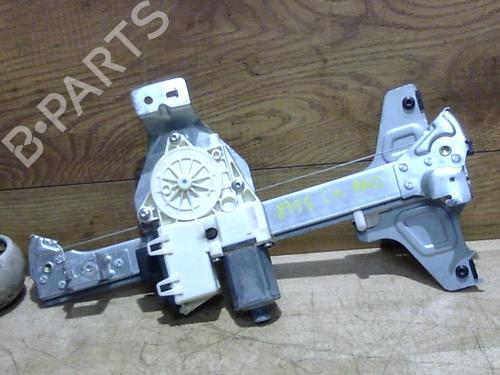 Rear right window mechanism CITROËN C4 I (LC_) 1.6 HDi | BP25401920C25