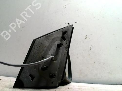 Right mirror NISSAN NOTE (E11, NE11) 1.5 dCi | BP25424599C27 