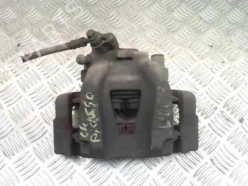 Right front brake caliper CITROËN C4 Picasso II 1.6 HDi / BlueHDi 115 | BP25992198M104 
