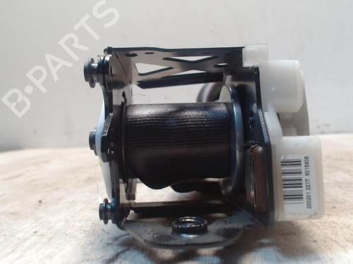 Rear left seatbelt AUDI A4 B6 (8E2) 1.9 TDI | BP27610980I29