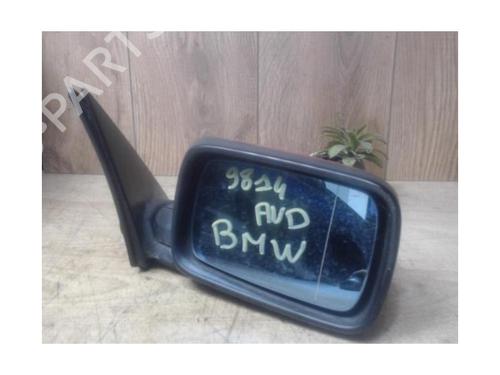 Right mirror BMW 3 Compact (E36) 318 ti | BP25416004C27 