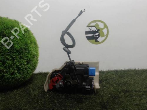 Front left lock VW TOURAN (1T1, 1T2) 1.9 TDI | BP25392997C98 
