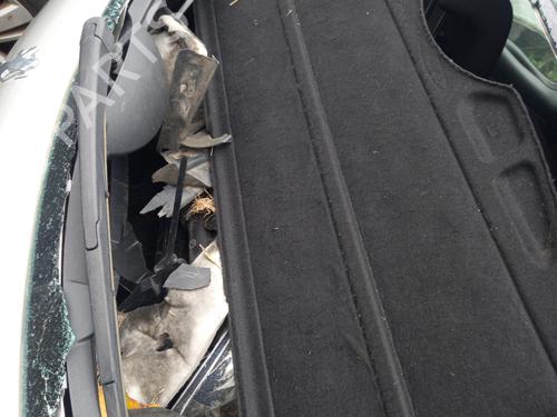 Right front steering knuckle PEUGEOT 207 (WA_, WC_) 1.4 HDi | BP31969943M26 