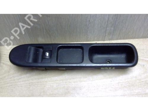 Right front window switch PEUGEOT 307 (3A/C) 1.6 HDi | BP25401780I26
