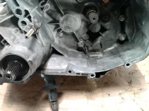 Gearbox CITROËN C3 I (FC_, FN_) 1.6 16V HDi | BP25421413M3