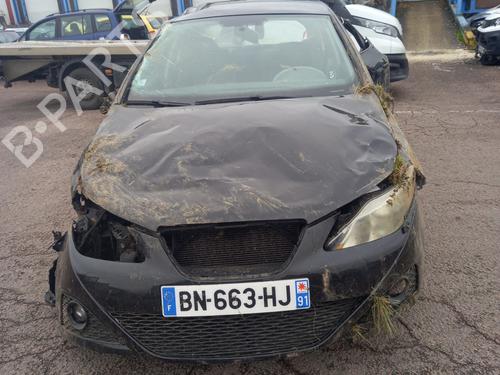 Left front window switch SEAT IBIZA IV (6J5, 6P1) 1.6 TDI | BP33740587I27  - Image 6