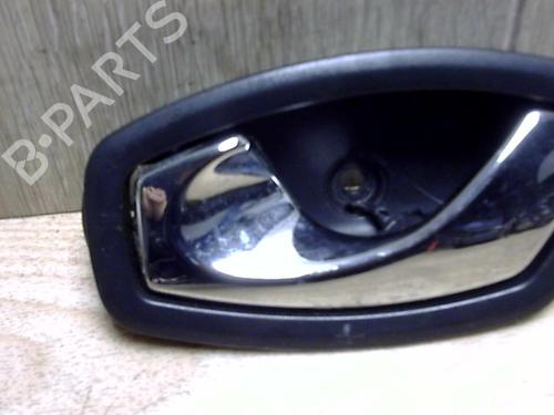Front left interior door handle RENAULT MEGANE III Hatchback (BZ0/1_, B3_) 1.5 dCi (BZ09, BZ0D, BZ1W, BZ29, BZ14) | BP25413938I13 