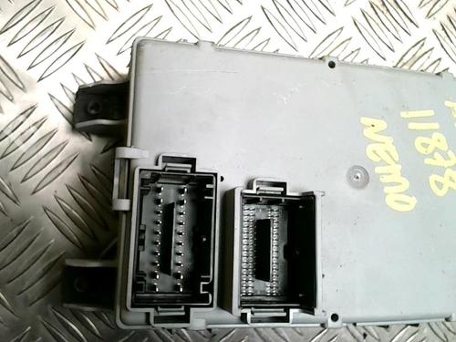 Fuse box CITROËN NEMO Box Body/MPV (AA_) 1.3 HDi 75 | BP31224907E1  - Image 6