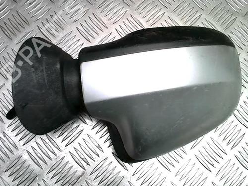 Right mirror DACIA SANDERO 1.4 MPI LPG | BP25706530C27 - Image 3