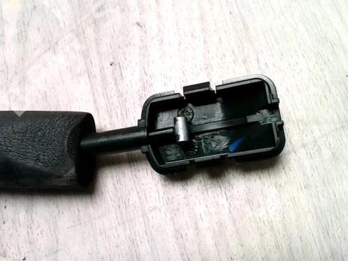 Rear left lock RENAULT SCÉNIC III (JZ0/1_) 1.9 dCi (JZ0J, JZ1J, JZ1K, JZ1S) | BP25420736C100 