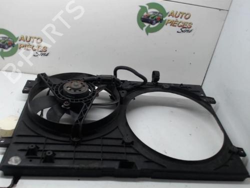 Heater blower motor VW GOLF IV (1J1) 1.9 TDI | BP25397770M62 
