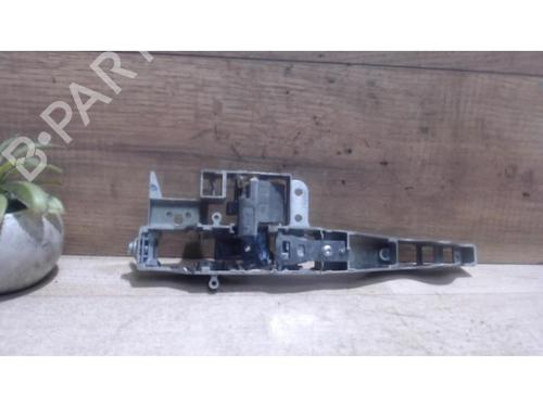Front left exterior door handle CITROËN C4 Coupe (LA_) 1.6 HDi | BP25384239C128