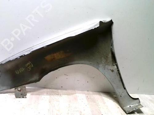 Right front fenders CITROËN SAXO (S0, S1) 1.1 X, SX | BP25425505C42 