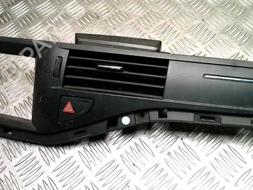 Air vent CITROËN C5 III (RD_) 1.6 HDi 110 (RD9HZC) | BP36004281I21 - Image 3