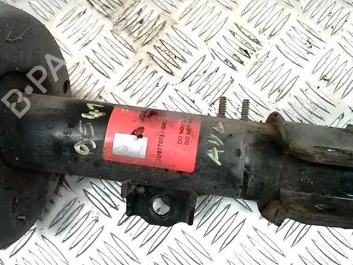 Left front shock absorber OPEL VECTRA B (J96) 1.8 i 16V (F19) | BP25993675M16 