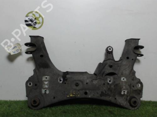 Used Subframe RENAULT KANGOO / GRAND KANGOO II (KW0/1_) 1.5 dCi (106 hp) 25394013