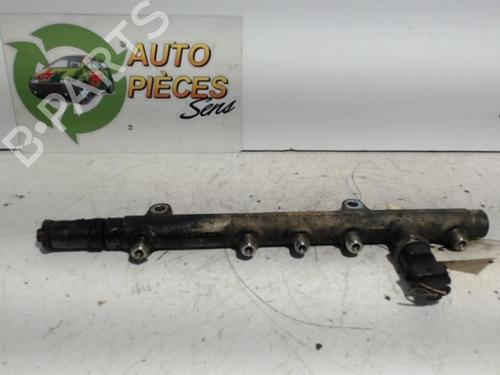 Injection rail RENAULT SCÉNIC II (JM0/1_) 1.9 dCi (JM0G, JM12, JM1G, JM2C) | BP25398571M98 