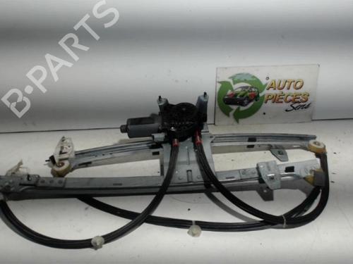 Rudehejsemekanisme Højre foran CITROËN XSARA PICASSO (N68) 1.8 16V (115 hp) 25398285
