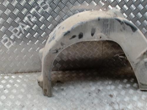 Used Wheel arch Wheel arch KIA VENGA (YN) 1.4 CRDi 90 (90 hp) 33439431 33439431