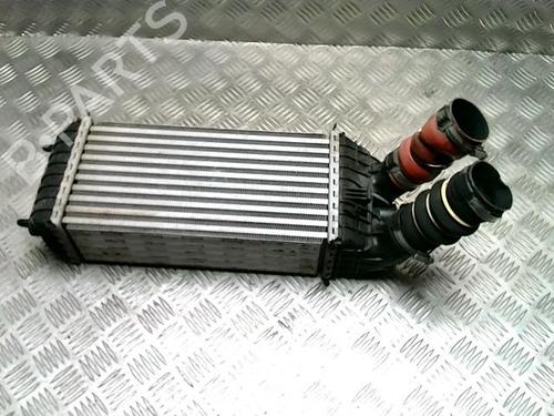 Intercooler CITROËN C3 Picasso (SH_) 1.2 THP 110 (SHHNZ6) (110 hp) 31263066