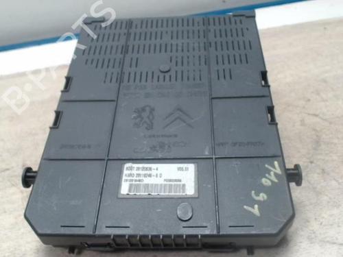 Zekeringkast CITROËN C4 I (LC_) 1.6 HDi | BP28094989E1 