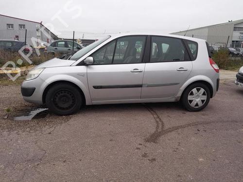 Scuttle panel RENAULT SCÉNIC II (JM0/1_) 1.9 dCi (JM0G, JM12, JM1G, JM2C) | BP28089680C110 